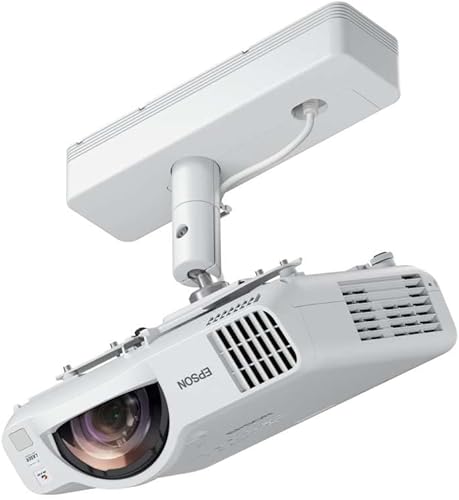 Epson EB-L210SW — nuotrauka 4