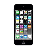 Apple iPod (6th Generation) 32GB - Black (Renewed)