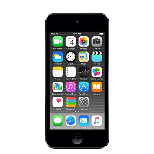 4 Best Ipods 2024 There's One Clear Winner BestReviews.Guide