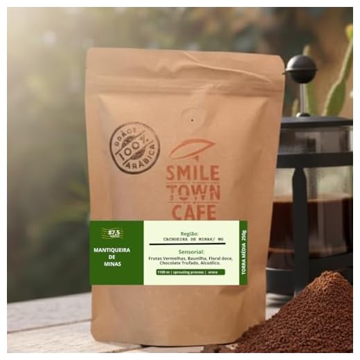 Café Mantiqueira de Minas