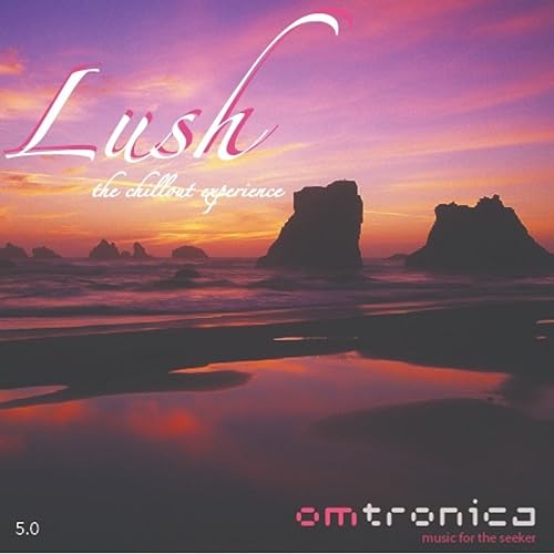 Lush 5.0
