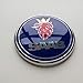 FTC 1 PC per Badge Posteriore Saab Badge portellone Posteriore 9-5 Estate 98-05 5289921 (Blu)
