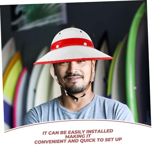 Golf Outdoor Hat Brim Breathable Sun Headwear for Young Golfers Lightweight and Portable Design for Comfortable Wear Multi3