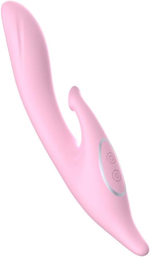 Vibrador De Succión Femenino USB Carga Teléfono Móvil ...
