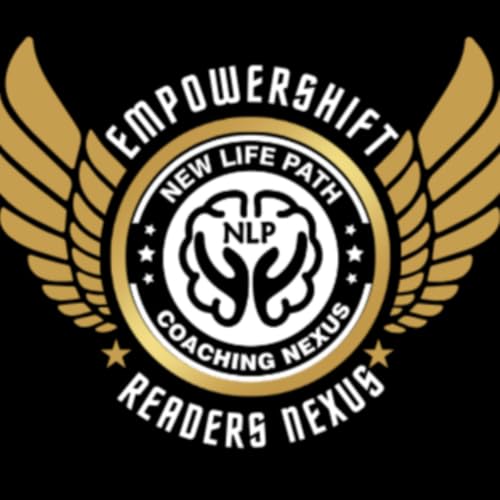 『EmpowerShift Reads Recap』のカバーアート