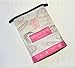Reusable Freezer Bread Loaf Bag Storage Large Container for Homemade Sourdough, Keep Fresh with Zero Waste, Lining Fresh, Zipper Bag, Eco-friendly Hook and Loop Fasteners, Bread Box storage