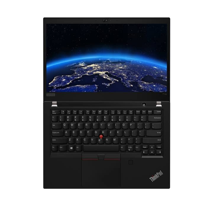 Lenovo ThinkPad P14s Gen 2 14