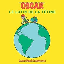Download Oscar, le lutin de la tétine PDF