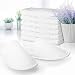 com-four® 6 Pares de Zapatillas de Felpa - Zapatillas acogedoras con Suela...