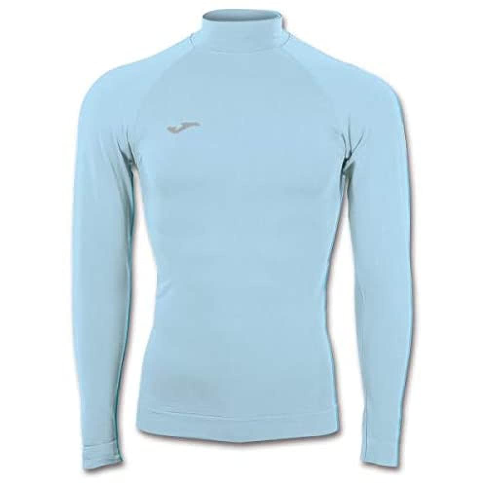 Joma Langarm Thermoshirt, S - XL - Nahtlose Kompression zur Verhinderung von Rötungen, ideal für alle Arten von Training - Brama