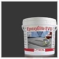 EpoxyElite EVO 140 Nero Grafite 5kg - 11 lb.