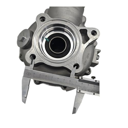 Différentiel arrière de haute précision mécanique pour TRX520 Foreman 2020 - 6