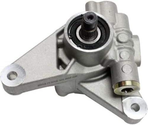 REPA510407 - Tl / Pilot Power Steering Pump, Without Reservoir
