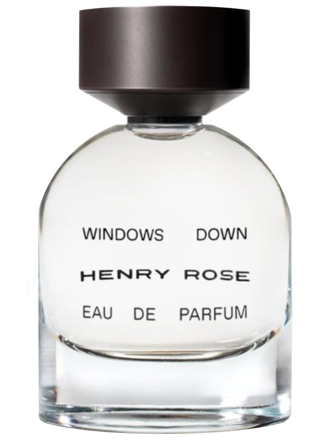 Henry Rose Windows Down Eau de Parfum 1.7 Fl. Oz