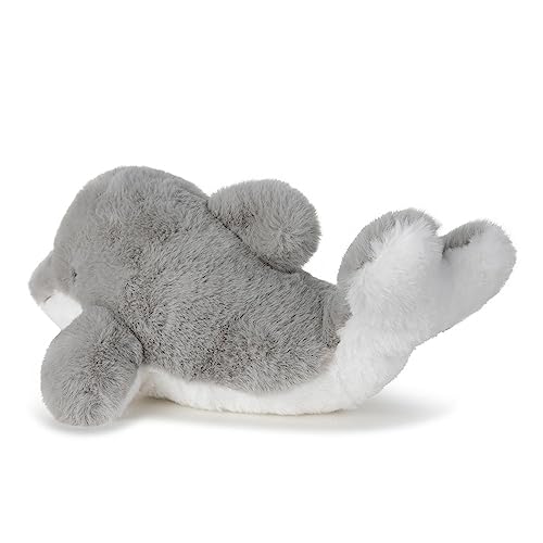 WWF Eco Dolphin Plush Toy (22 cm), Multicoloured - Image 3