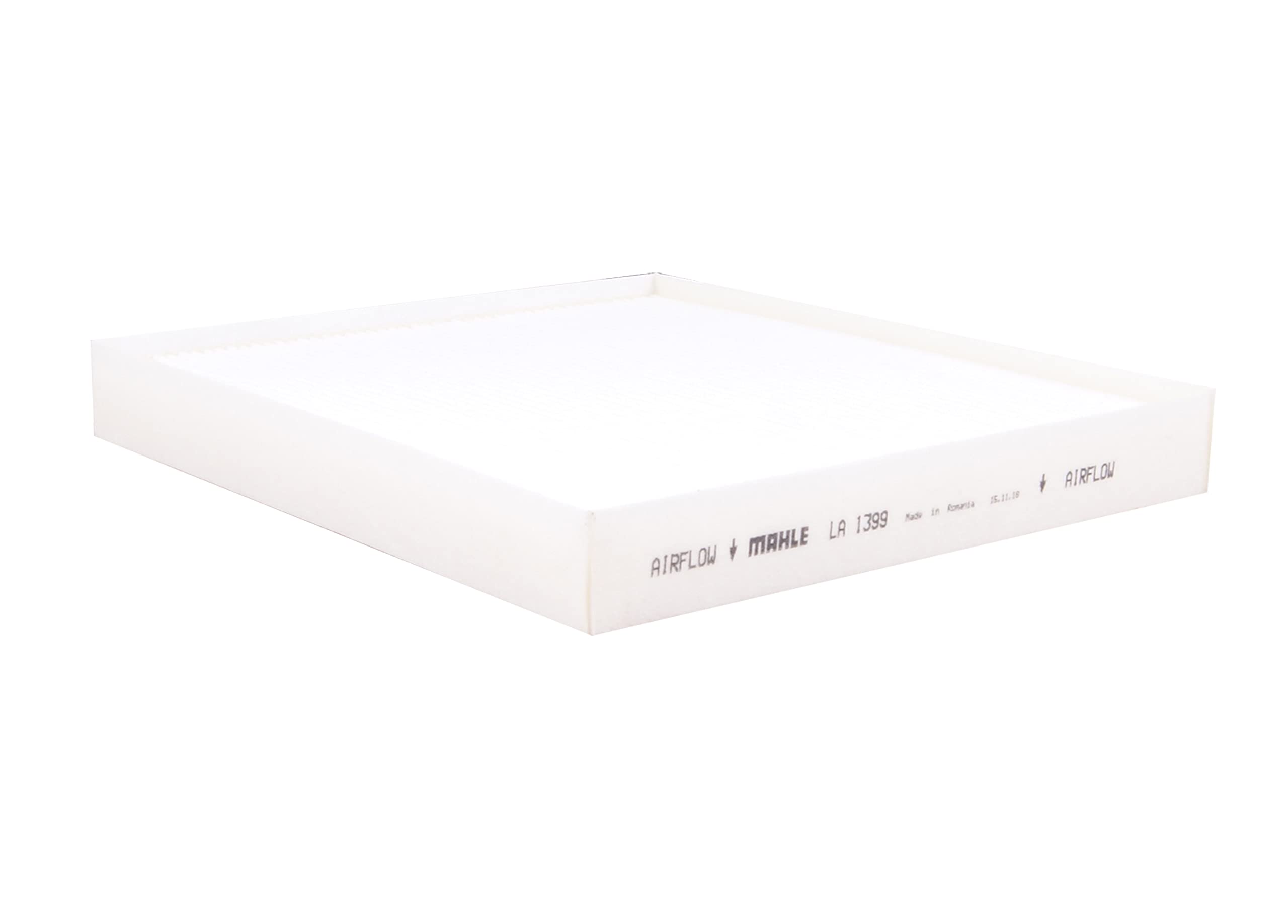 Pollen / Cabin Filter LA1399 Mahle 87139F4010 97133C5000 72472008 Quality New