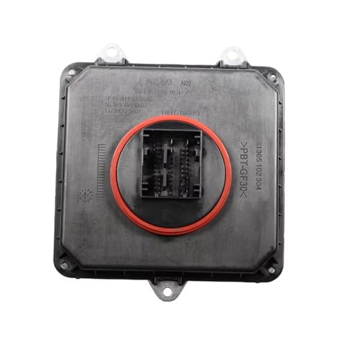 Module de commande de phare BMW F30 F35 Lci boîtier ballast bloc électronique