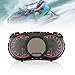 278003005 LCD Speedometer Gauge Cluster, LCD Gauge Instrument Cluster for Sea-Doo GTI 130 GTI SE 130 GTR 215 GTX GTX S 155 WAKE155 2012 Replace# 278002718 278002746 278003001 278003003