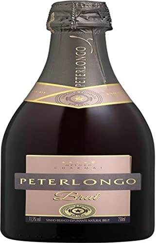 Prosecco Espumante Peterlongo 750 ml