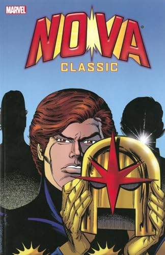 Nova Classic 3