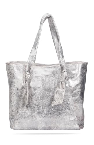 Image of Frye womens Nora Knotted Tote