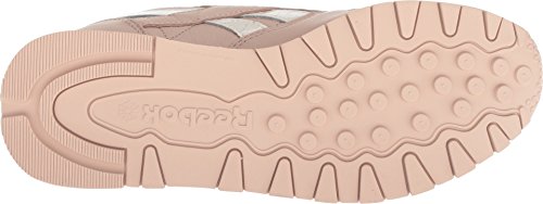 Image of Reebok Men's Classic Leather Sneaker