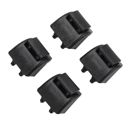 Gancho de cortina para parasol roto: repuesto ABS para Santa Fe 13-15