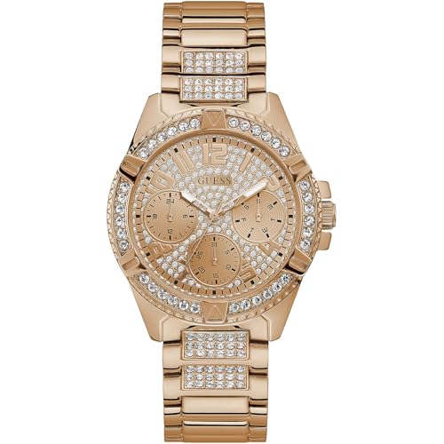 Montre Guess Multi-Cadrans pour Femmes Frontier