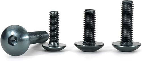 Miniatura 4 de Kits de pernos universales de motocicleta para carenado para la serie CRF-R, serie YZ, serie NinjaZX, serie GSXDRZ, tornillos de fijación para