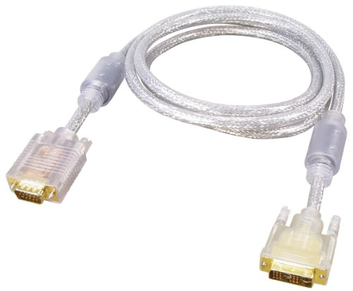 All4u BC 57-3 DD - Cavo DVI (spina DVI 18+5 poli