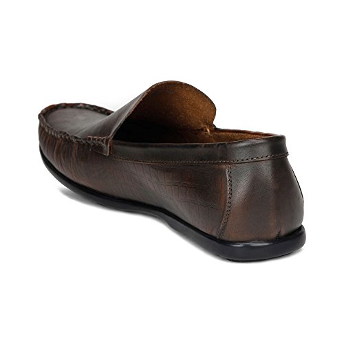 Image of Liberty Healers (from Men's AGHL-80 Beige Loafers - 6.5 UK /India (40 EU)(5131880166400)