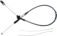 Vista 1 de Cable de acelerador compatible con Honda Integra Coupe 1994-2001 (DC2, DC4) Reemplaza# 17910-ST7-R01