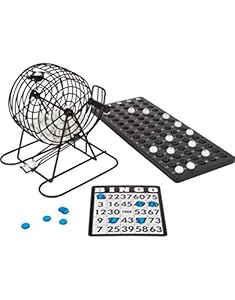 small foot Bingo-Set mit Zubehör