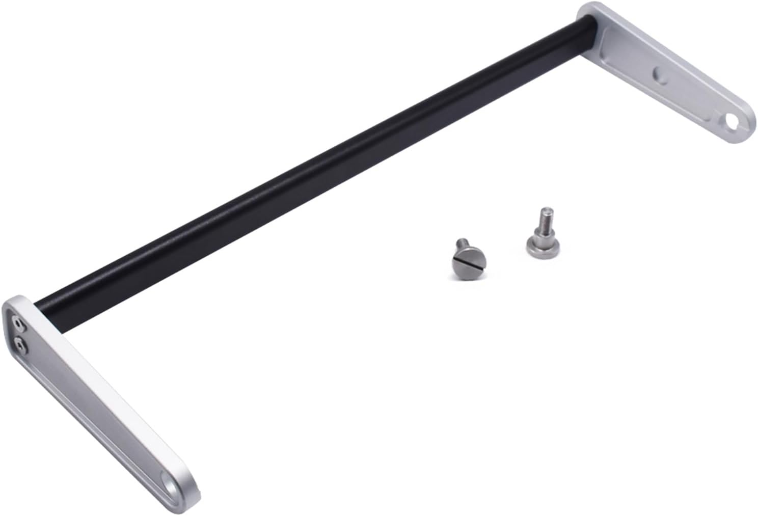4.2/ -s///E/L/D/B/Bl Speaker Accessories Aluminum Handle and Screws Set for Secure Installation Direct Mount Handle