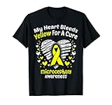 Microcephaly Awareness Shirt