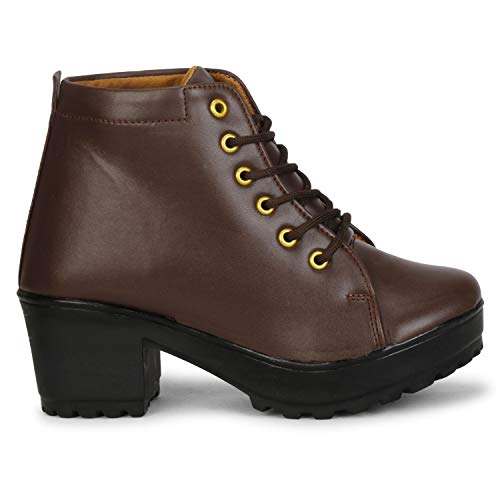 Image of KRAFTER Women's & Girl's Classic Winter Boot
