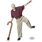 party gags 50 geburtstag Inflatable Walking Stick Party Accessories / Oldies Birthday Joke Gift Novelty