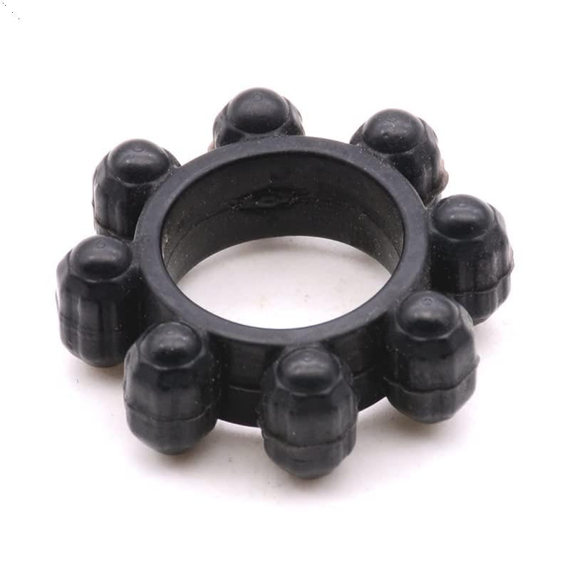 Car Steering Column Rubber Sleeve Elastic Coupling Gasket for Hyundai Elantra Sonata 9 for KIA Optima