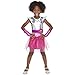 Nella The Princess Knight Everyday Dress Up