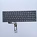 Lyinsen Replacement Laptop Keyboard for Lenovo IdeaPad 3-17ADA05 3-17ARE05 3-17IML05 3-17IIL05 S340-15API AE08L010 3-15ARE05 3-15IGL05 3-15IIL05 3-15IML05 3-15ITL05 GS752 5CB0X56805