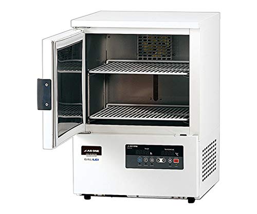 Amazon.co.jp: アズワン1-423-01クールインキュベーター【1台