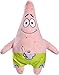 Produktbild Schmidt Spiele 42844 Spongebob, Patrick, 35 cm Plüschfigur