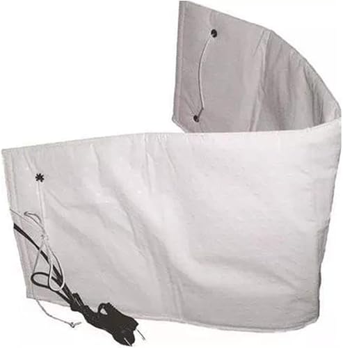 SANTA CLARA Cinta Térmica 127V Santa Clara