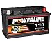 Produktbild 110 Powerline Autobatterie 12V 80Ah