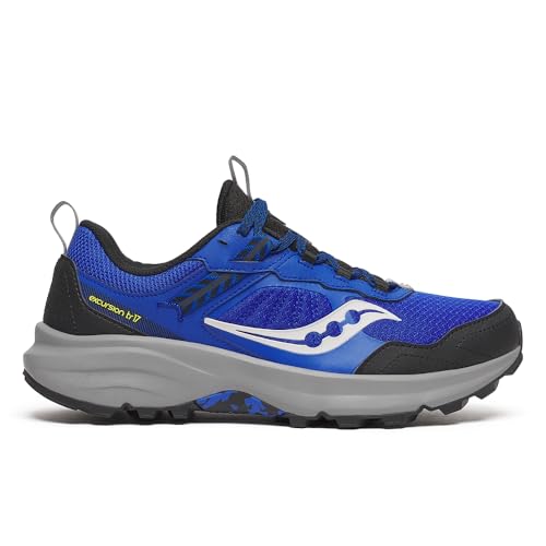 Image of Saucony Men's Excursion Tr17 Hiking Shoes