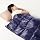 ShinHye Ultralight Adult Sleeping Bag 500g Premium Duck Down - Waterproof & Compressible 3-Season Camping/Backpacking 40-59°F with Compression Sack miniatura 6