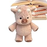 4 Colori Disponibili Peluche Di Cinghiale 45 Cm Peluche Muccas Pelosa Peluches Muccas High...
