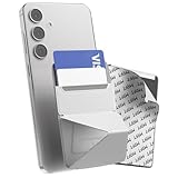 MOFT X【公式直営店】粘着式 スマホスタンド MOVAS™耐久版 ウォレットスタンド カードケース スマホホルダー 粘着シート 新色展開 スキミング防止 多機種対応 再貼付可能 ミニマリスト