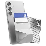 MOFT X【公式直営店】粘着式 スマホスタンド MOVAS™耐久版 ウォレットスタンド カードケース スマホホルダー 粘着シート 新色展開 スキミング防止 多機種対応 再貼付可能 ミニマリスト