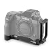 Produktbild SMALLRIG L-Bracket für Fujifilm X-H1 mit Schnellwechselplatte für Arca Standard - 2178